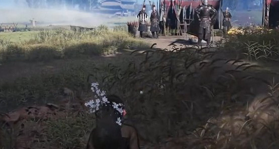 《燕雲十六聲》暗影暗湧碎片全收集攻略