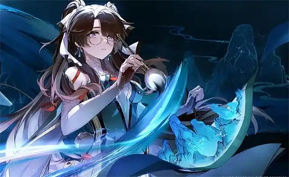 從開服暴死到二遊頂流，鳴潮是怎麽打贏復活賽的？