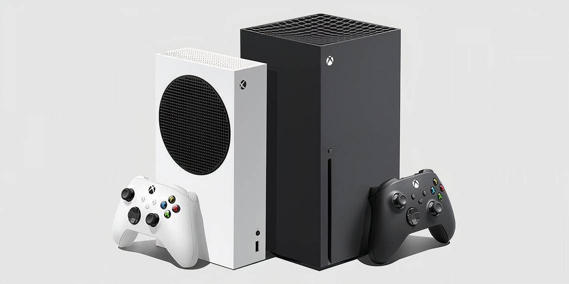 報告顯示XSX/XSS銷量拉胯!低於上一代主機Xbox One 報告顯示XSX/XSS銷量拉胯!低於上一代主機Xbox One