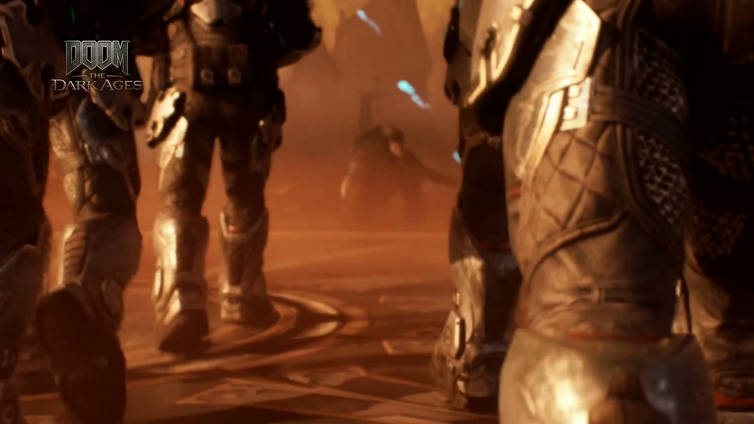 《毀滅戰士》和《巫師4》均支援DLSS 4多幀生成技術 《毀滅戰士》和《巫師4》均支援DLSS 4多幀生成技術