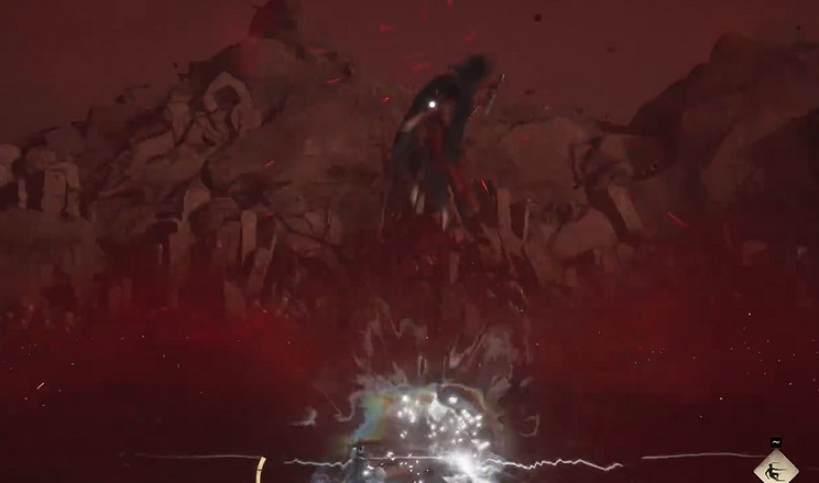 《燕雲十六聲》尋心打法