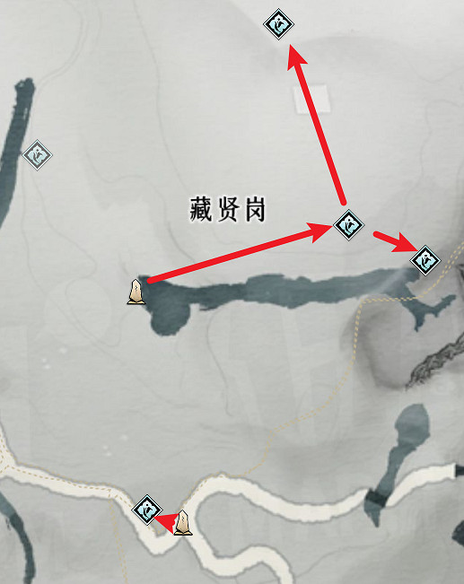 《燕雲十六聲》清河蹊蹺全收集攻略 《燕雲十六聲》清河蹊蹺全收集攻略