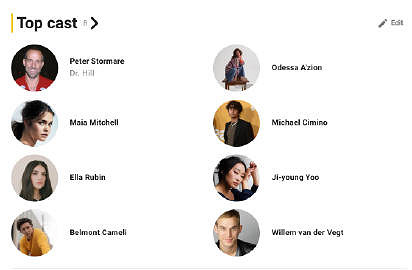 索尼宣布《直到黎明》電影版劇情會和遊戲出現不同 索尼宣布《直到黎明》電影版劇情會和遊戲出現不同