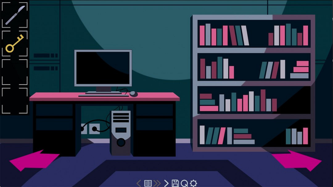 《Vincent: The Secret of Myers》Steam頁面 發售日待定