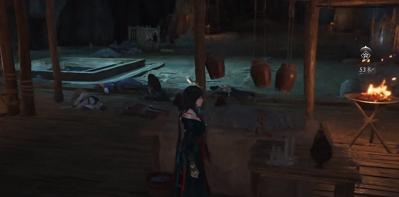 《燕雲十六聲》鬼公子前置任務完成攻略