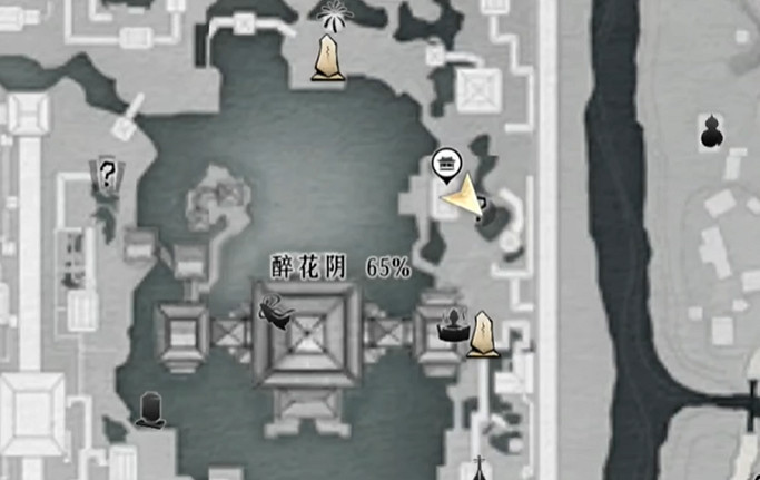 《燕雲十六聲》花間集花間十二景色任務攻略 《燕雲十六聲》花間集花間十二景色任務攻略