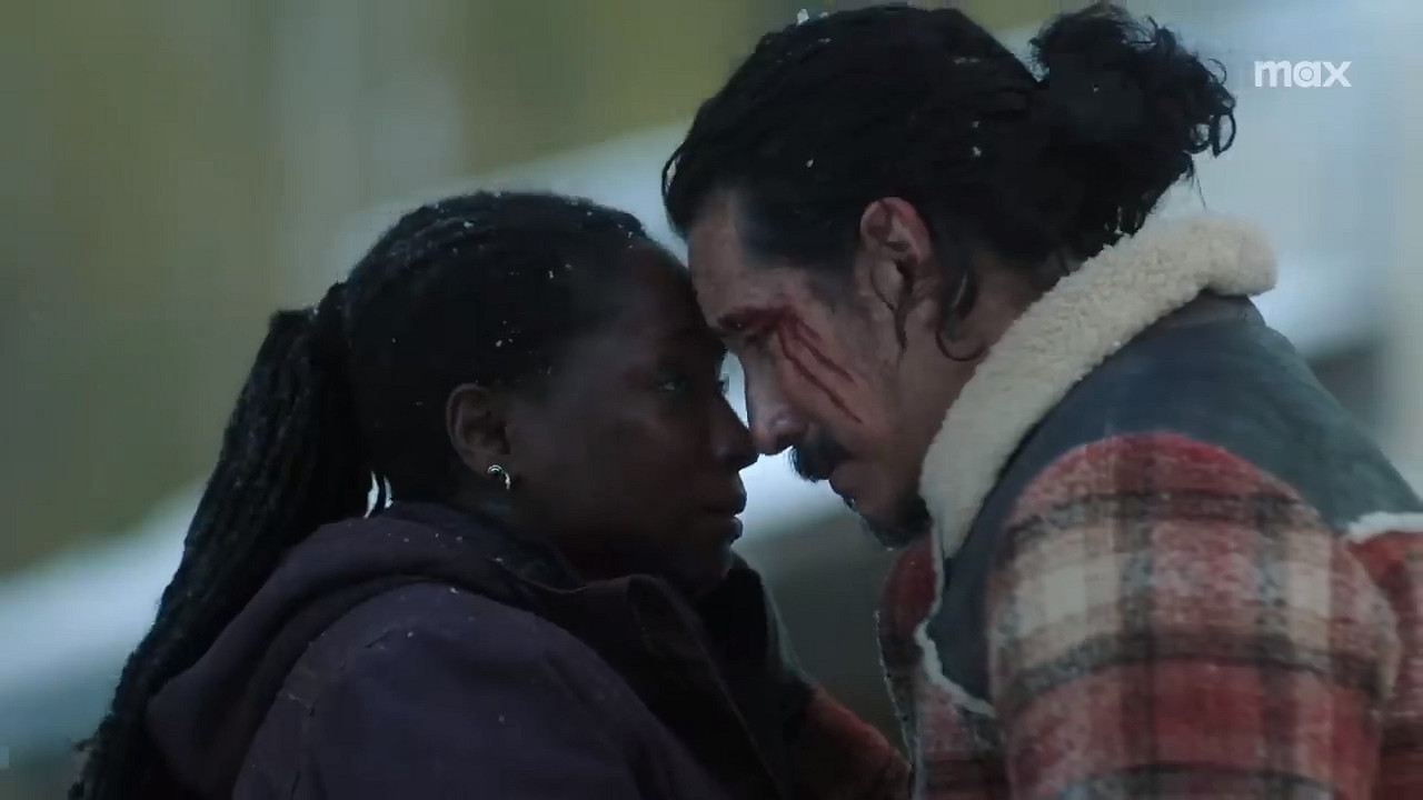 美劇《最後生還者》第二季4月推出!新預告片艾比亮相 美劇《最後生還者》第二季4月推出!新預告片艾比亮相