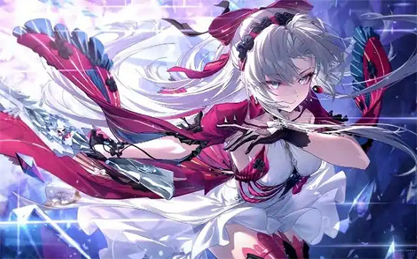 從開服暴死到二遊頂流，鳴潮是怎麽打贏復活賽的？