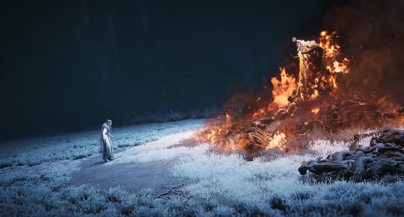 《燕雲十六聲》鄭鄂逃課bug攻略