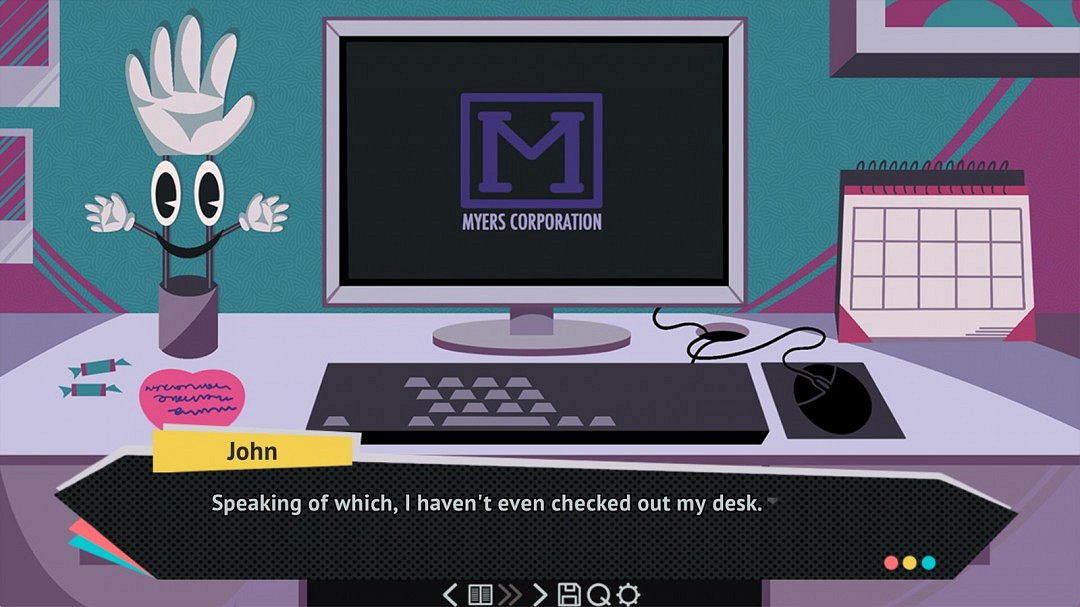 《文森特：邁爾斯的秘密》公布Steam頁面 發售日未定