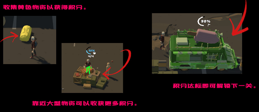 俯視角合作生存殭屍大逃殺遊戲《一線生機》現已正式發售 獲得好評 俯視角合作生存殭屍大逃殺遊戲《一線生機》現已正式發售 獲得好評