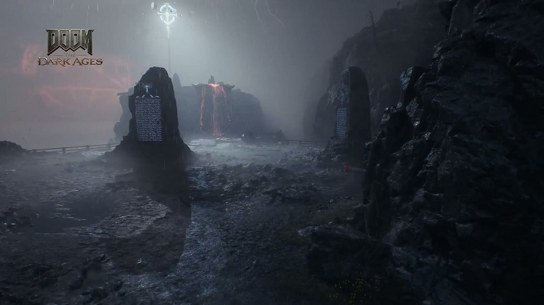 《毀滅戰士》和《巫師4》均支援DLSS 4多幀生成技術 《毀滅戰士》和《巫師4》均支援DLSS 4多幀生成技術