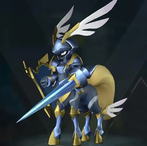 《幻獸帕魯》天墜之地新版本最強帕魯介紹 《幻獸帕魯》天墜之地新版本最強帕魯介紹