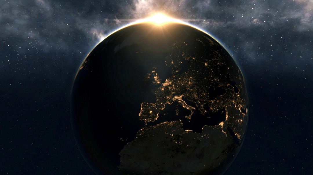 終極沙盒模擬遊戲《Solar Smash Annihilation》Steam頁面 發售日待定