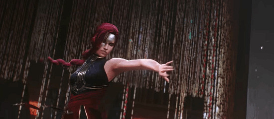 LOL諾克薩斯主題影片《齒痕》上線!卡特與蜘蛛對決! LOL諾克薩斯主題影片《齒痕》上線!卡特與蜘蛛對決!