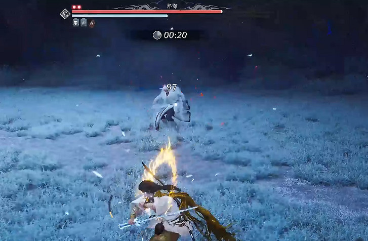 《燕雲十六聲》鄭鄂打法攻略 《燕雲十六聲》鄭鄂打法攻略