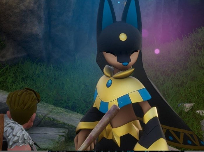 《幻獸帕魯》天墜之地新版本最強帕魯介紹 《幻獸帕魯》天墜之地新版本最強帕魯介紹