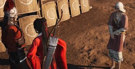 《燕雲十六聲》暗影暗湧碎片全收集攻略