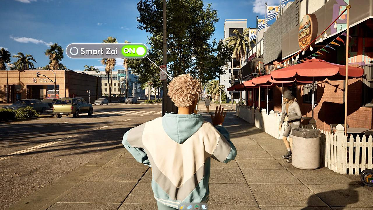 《inZOI》爆料遊戲搭載 NVIDIA ACE 技術更加真實 《inZOI》爆料遊戲搭載 NVIDIA ACE 技術更加真實