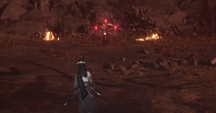 《燕雲十六聲》尋心打法