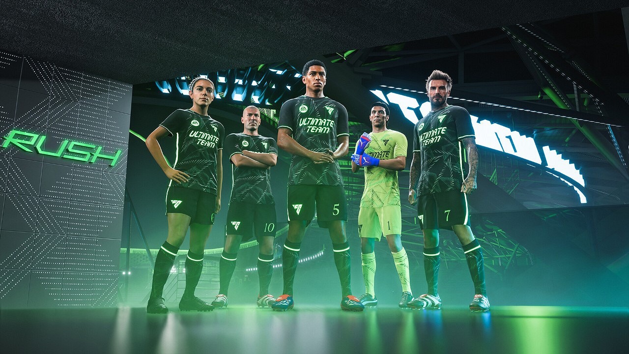 數位化是大勢所趨!去年英國實體版遊戲銷售收入暴跌 數位化是大勢所趨!去年英國實體版遊戲銷售收入暴跌