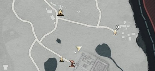 《燕雲十六聲》暗影暗湧碎片全收集攻略