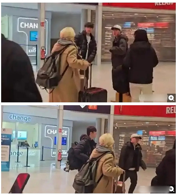 Faker疑似戀愛!知名漂亮女粉絲多次出現在其Vlog裡 Faker疑似戀愛!知名漂亮女粉絲多次出現在其Vlog裡