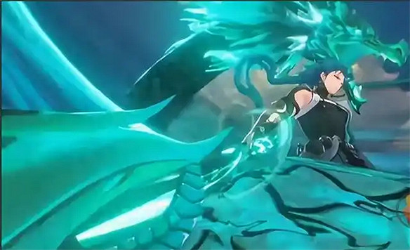 從開服暴死到二遊頂流，鳴潮是怎麽打贏復活賽的？