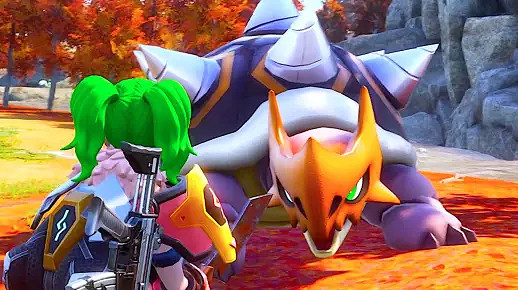 《幻獸帕魯》純水晶獲得方式介紹