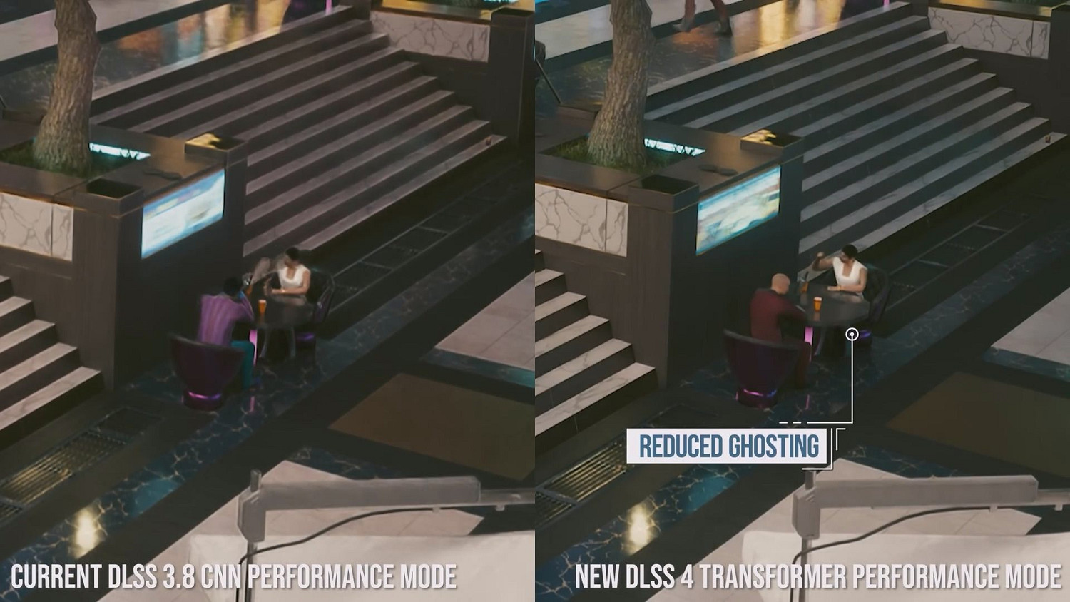 外媒曝《2077》5080 4K測試：DLSS4加持幀數暴漲