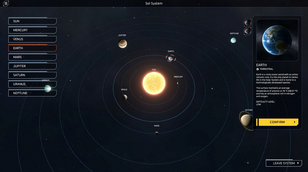 終極沙盒模擬遊戲《Solar Smash Annihilation》Steam頁面 發售日待定