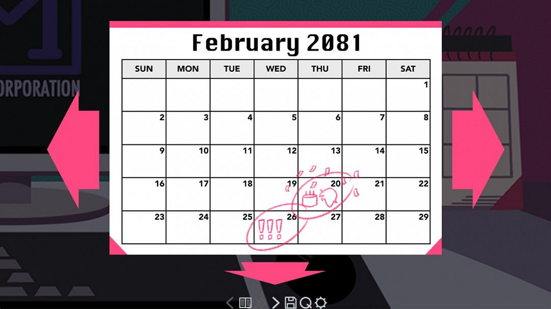 《Vincent: The Secret of Myers》Steam頁面 發售日待定