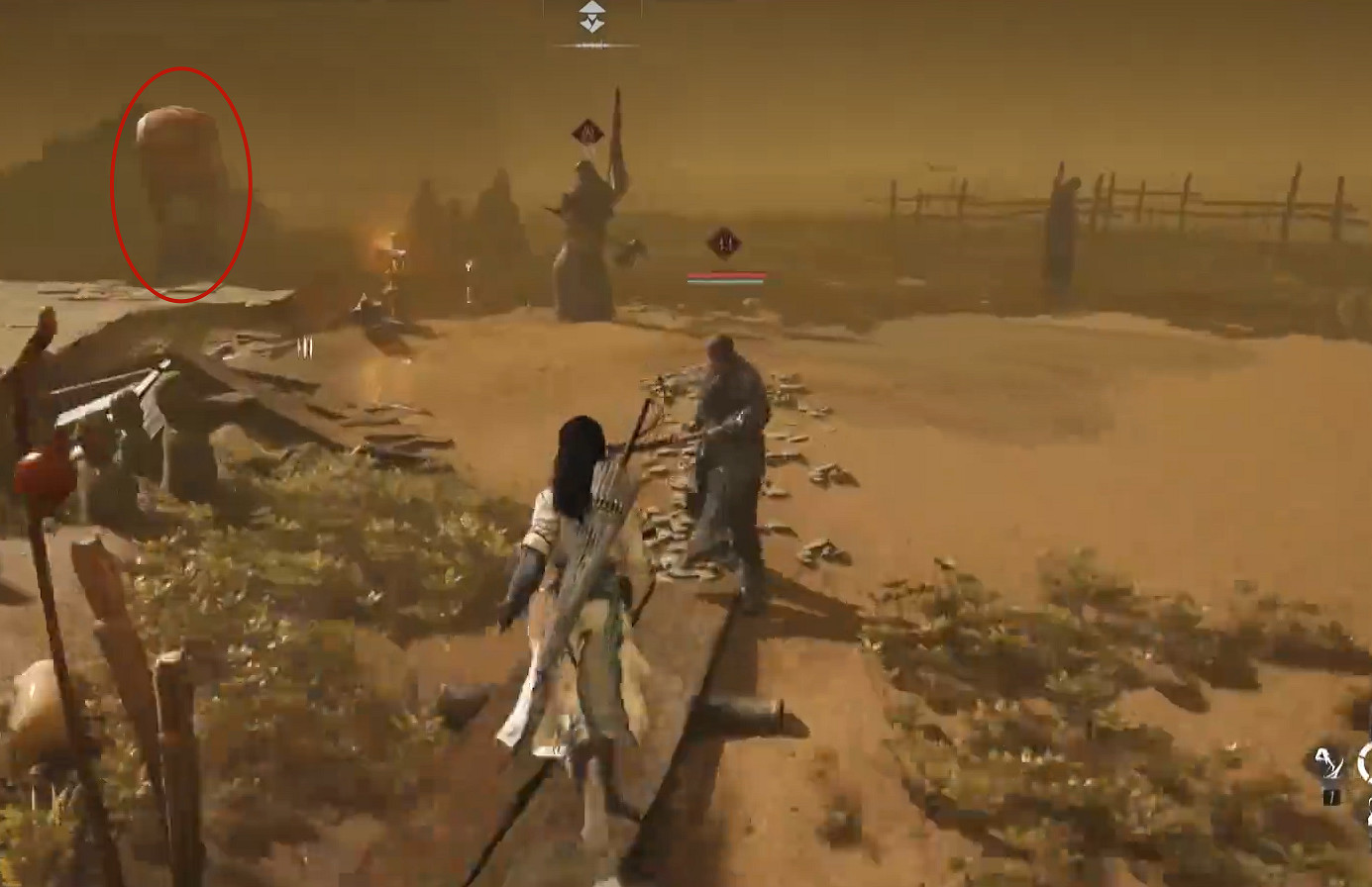 《燕雲十六聲》葉萬山任務流程 《燕雲十六聲》葉萬山任務流程