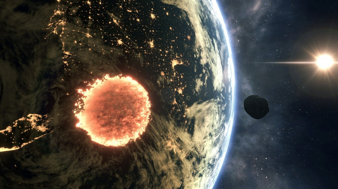 終極沙盒模擬遊戲《Solar Smash Annihilation》Steam頁面 發售日待定