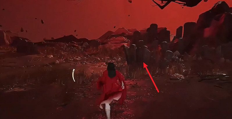 《燕雲十六聲》尋心打法