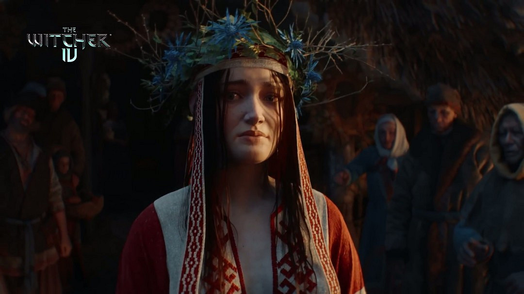 《毀滅戰士》和《巫師4》均支援DLSS 4多幀生成技術 《毀滅戰士》和《巫師4》均支援DLSS 4多幀生成技術