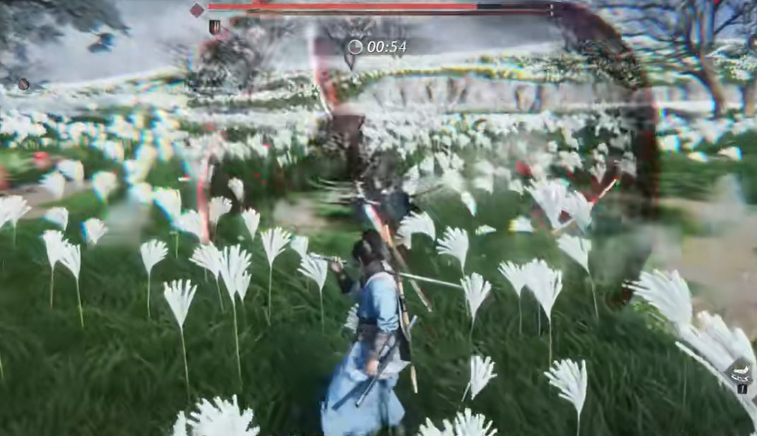 《燕雲十六聲》伊刀打法一覽