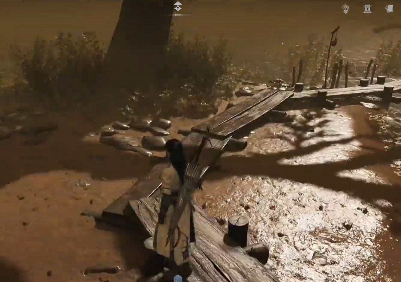 《燕雲十六聲》葉萬山任務流程 《燕雲十六聲》葉萬山任務流程