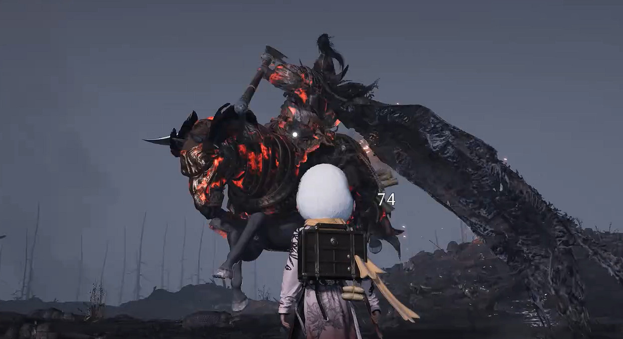 《燕雲十六聲》葉萬山Boss打法攻略 《燕雲十六聲》葉萬山Boss打法攻略