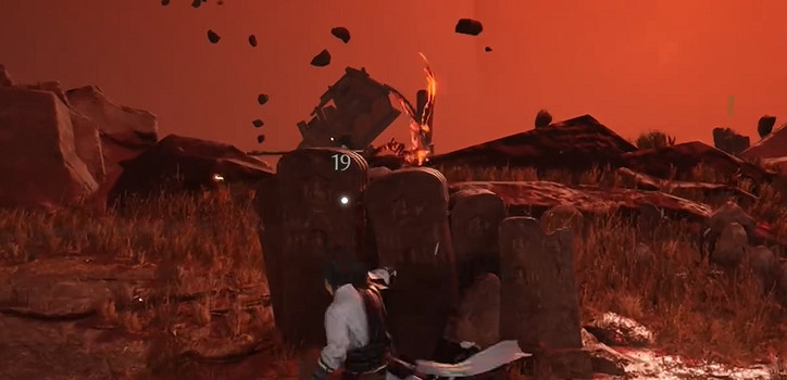 《燕雲十六聲》尋心打法