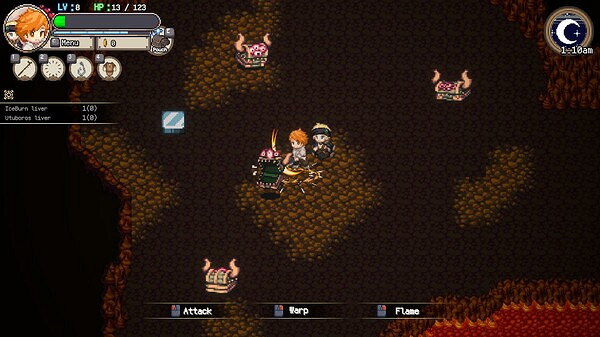 釣魚JRPG《海洋幻想》正式發布!找尋神秘海洋生物 釣魚JRPG《海洋幻想》正式發布!找尋神秘海洋生物