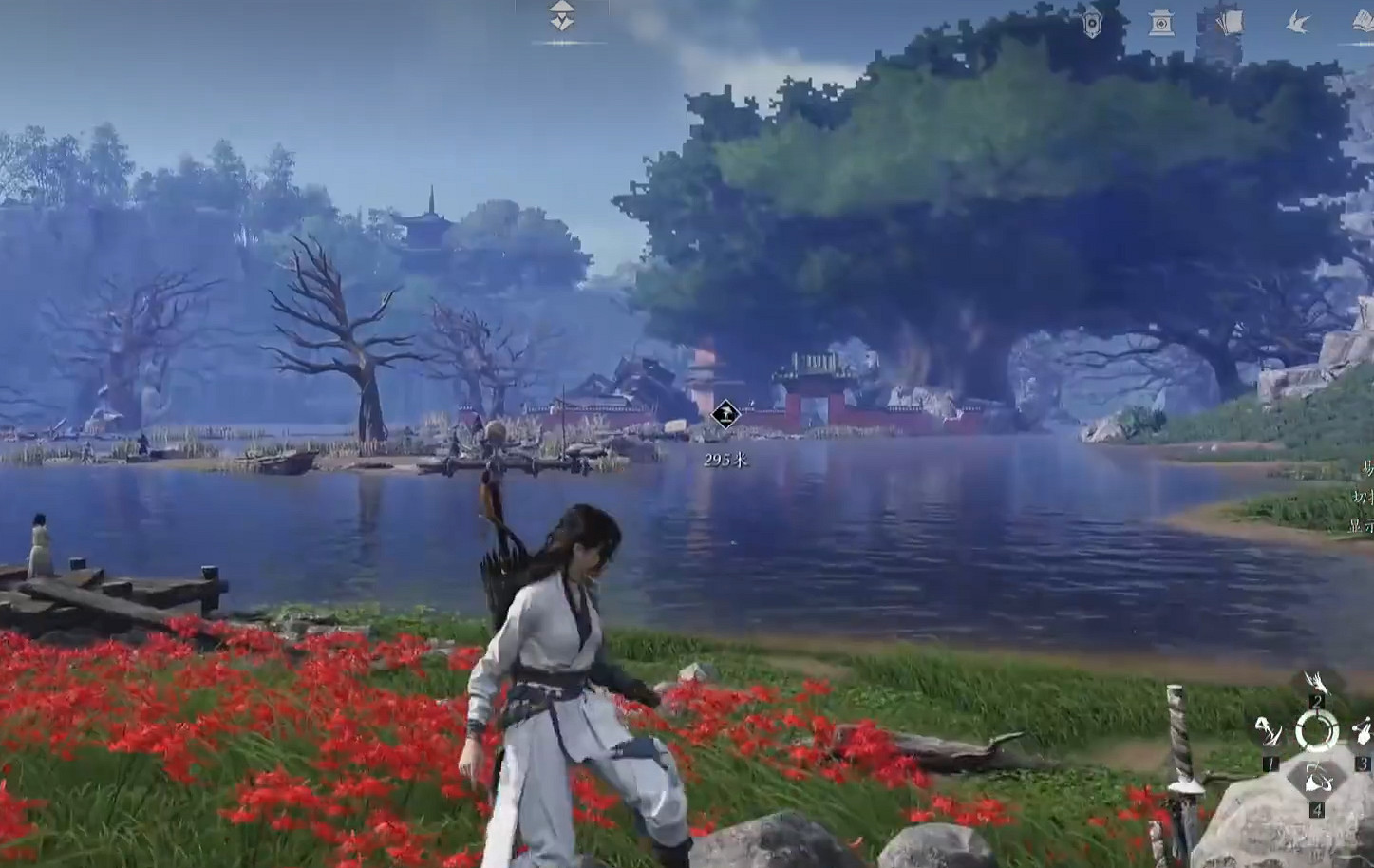 《燕雲十六聲》葉萬山任務流程 《燕雲十六聲》葉萬山任務流程