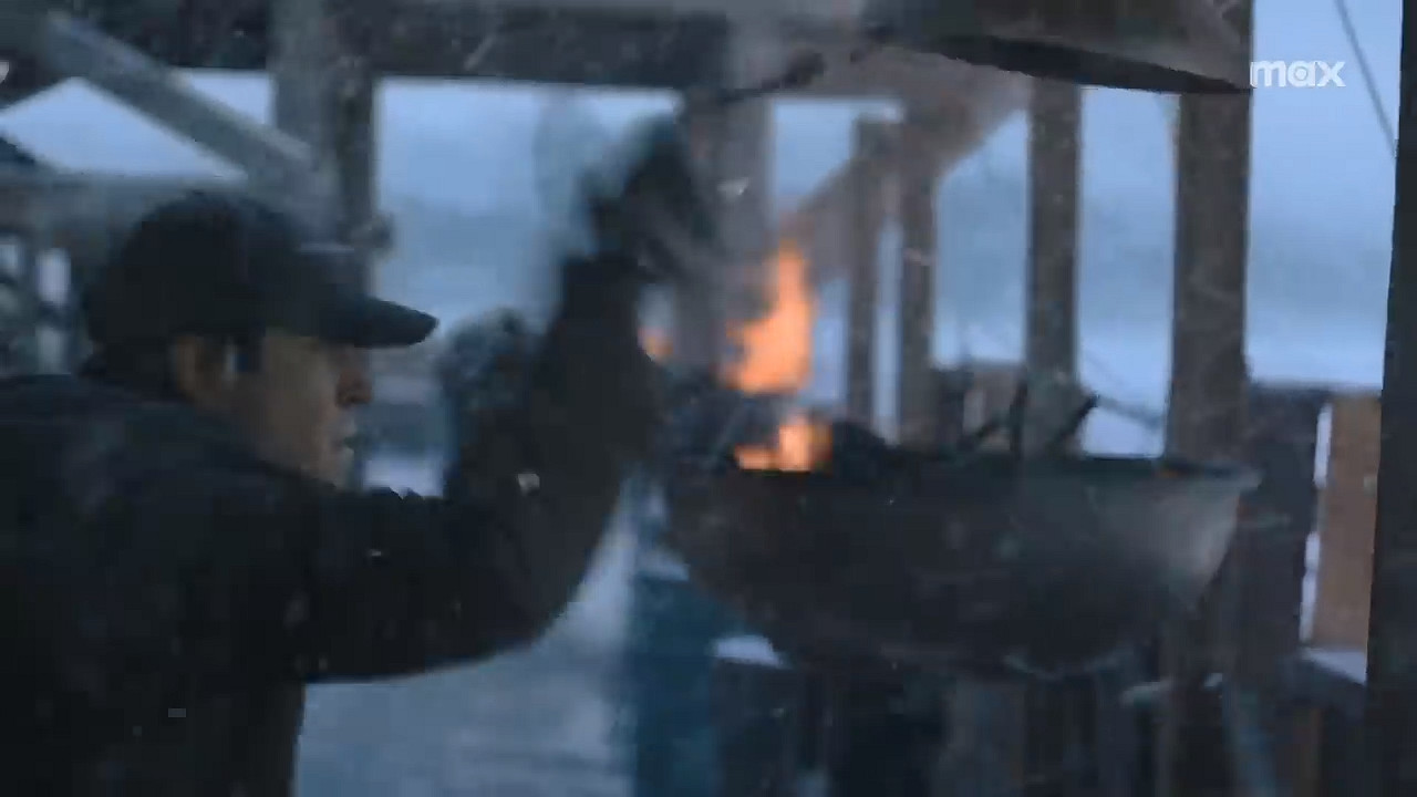 美劇《最後生還者》第二季4月推出!新預告片艾比亮相 美劇《最後生還者》第二季4月推出!新預告片艾比亮相