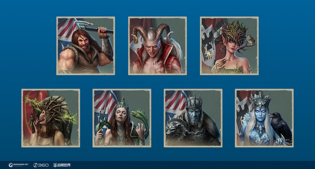 搶先體驗HL巡洋 《戰艦世界》全新版本即將來臨 搶先體驗HL巡洋 《戰艦世界》全新版本即將來臨