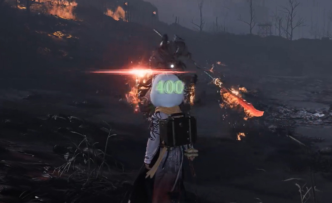 《燕雲十六聲》葉萬山Boss打法攻略 《燕雲十六聲》葉萬山Boss打法攻略