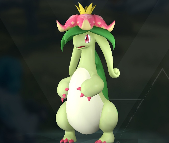 《幻獸帕魯》天墜之地新版本最強帕魯介紹 《幻獸帕魯》天墜之地新版本最強帕魯介紹