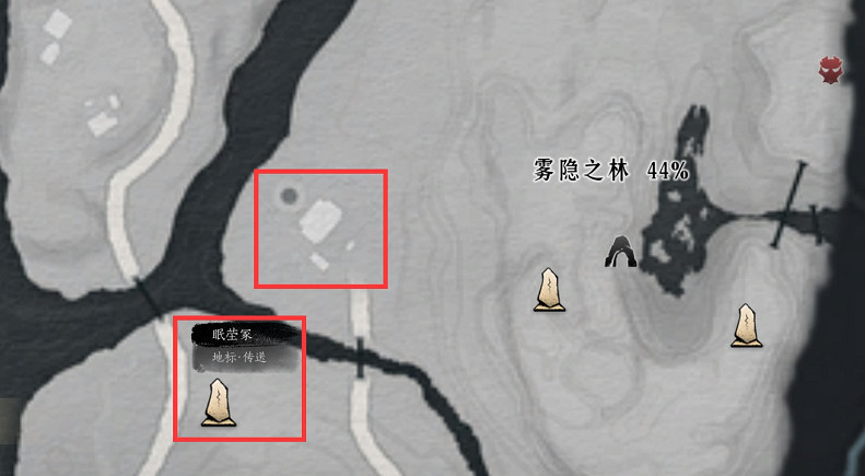 《燕雲十六聲》鬼公子前置任務完成攻略