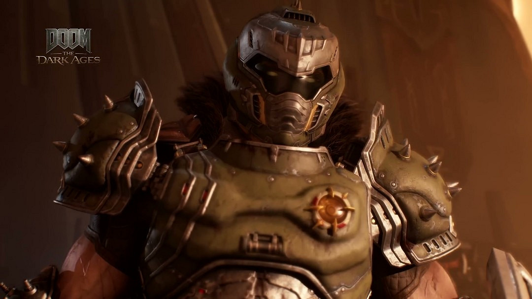 《毀滅戰士》和《巫師4》均支援DLSS 4多幀生成技術 《毀滅戰士》和《巫師4》均支援DLSS 4多幀生成技術