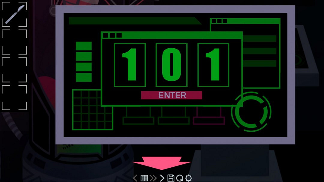 《文森特：邁爾斯的秘密》公布Steam頁面 發售日未定