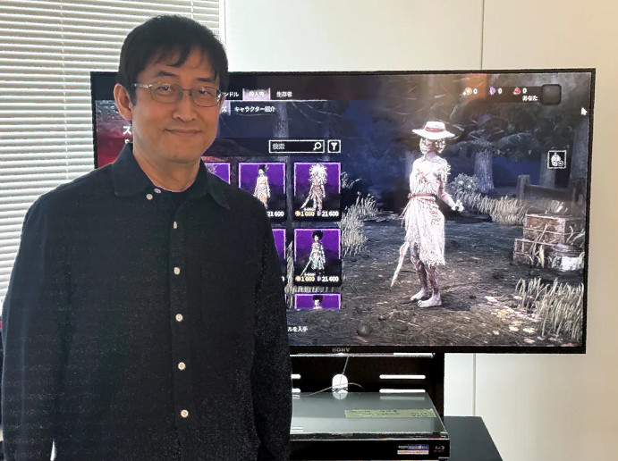 《黎明死線》連動伊藤潤二 多個知名殺手襲來 《黎明死線》連動伊藤潤二 多個知名殺手襲來